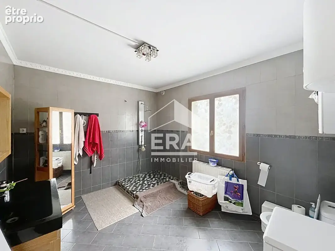 Maison individuelle à Eragny  Sur Oise 7 pièces158 m2 - photo 6