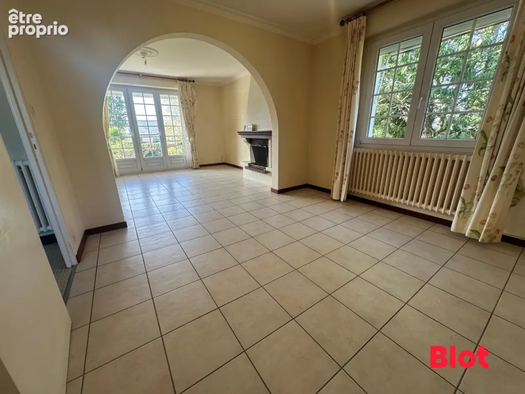 Maison 3 pièces 80 m² à vendre à Saint-Ave (56890) - photo 9