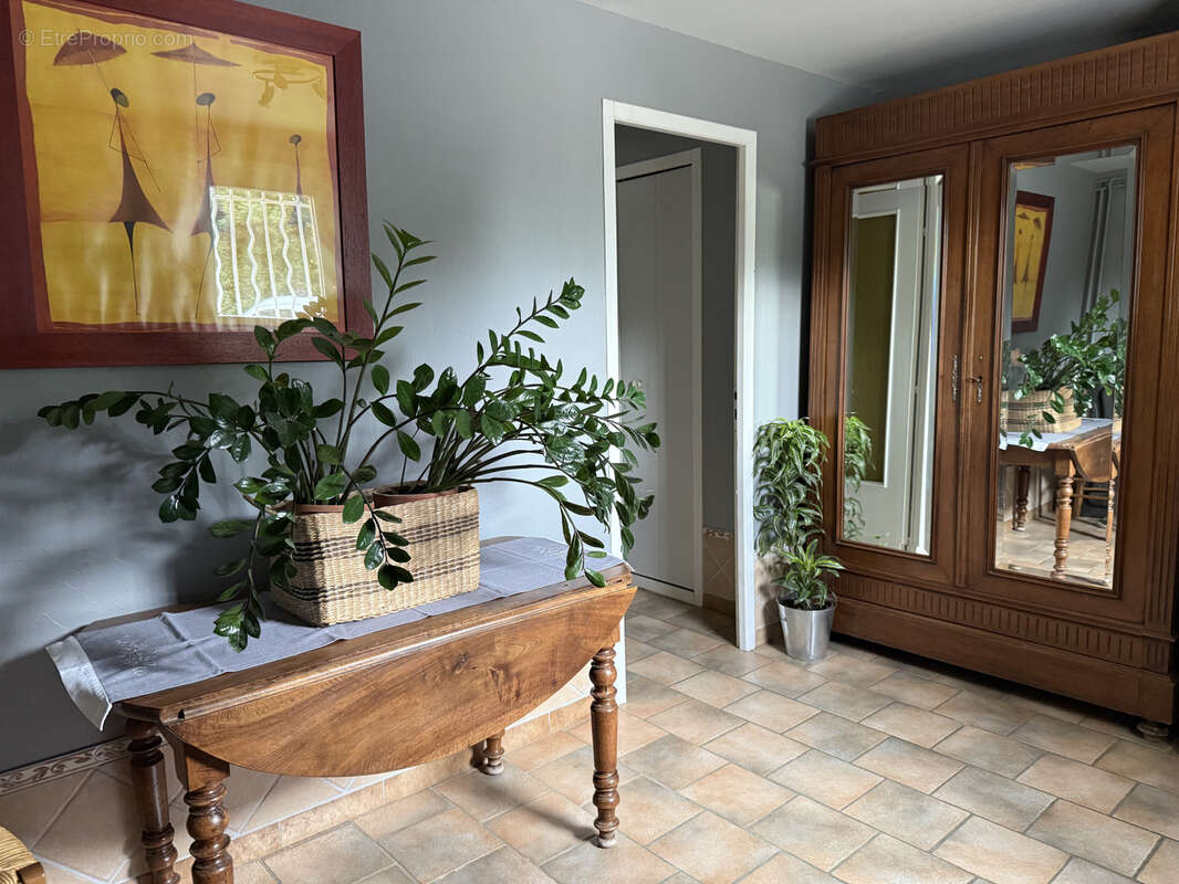 Maison à PIERRELATTE