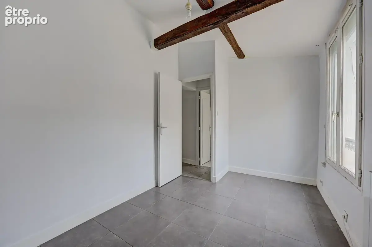 Appartement 2 pièces à limeil brevannes (94) en vente interactive - photo 9