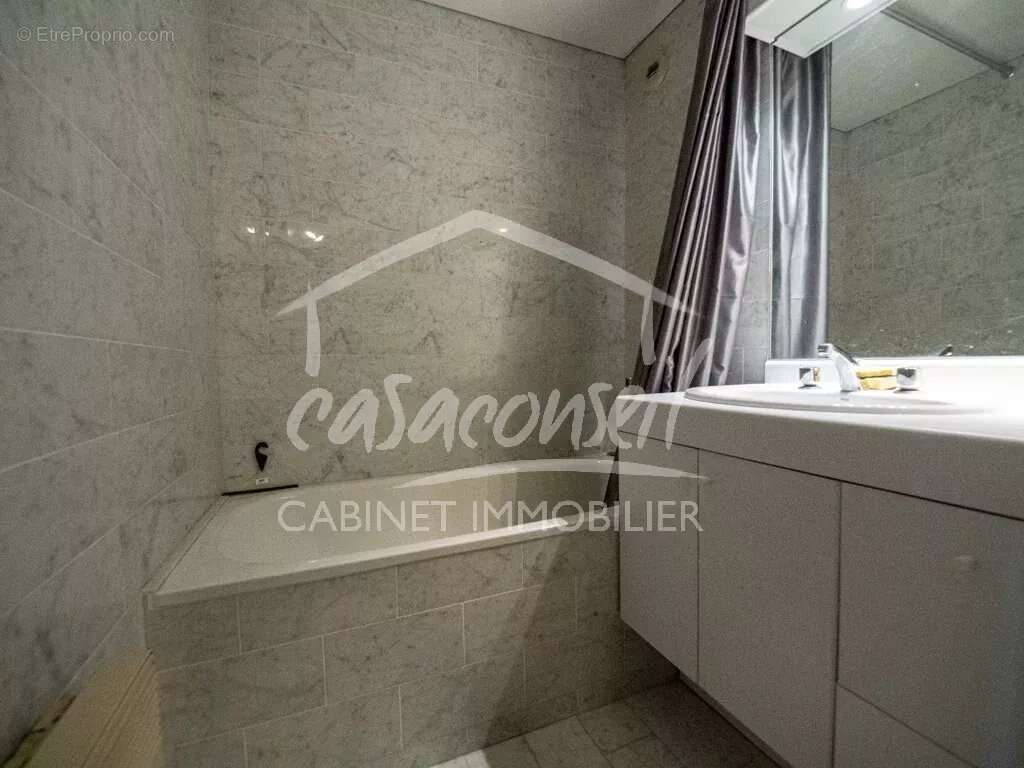 Appartement à SAINT-GERVAIS-LES-BAINS