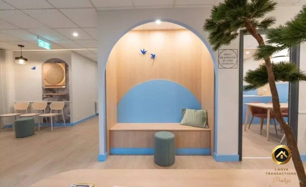 Appartement à MACON