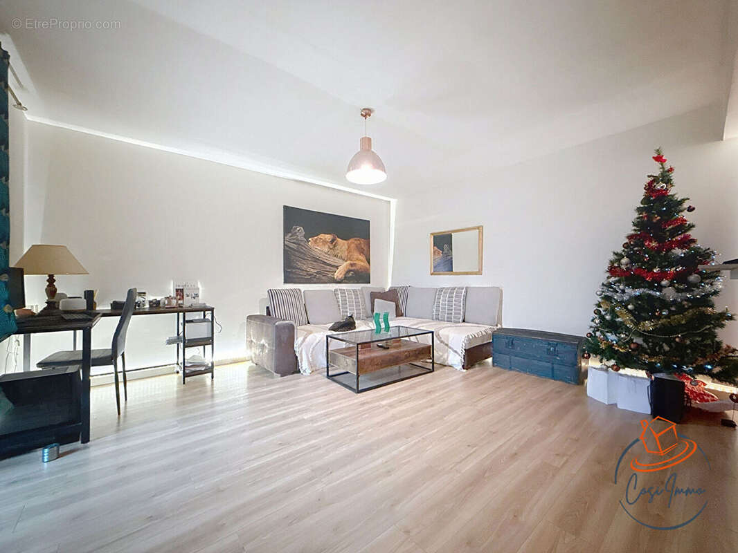 Maison à BELLEGARDE-SUR-VALSERINE