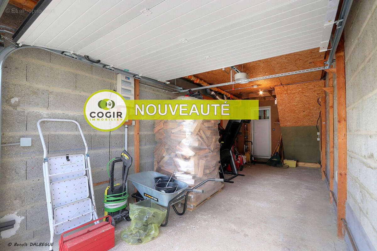 Maison 7 pieces 127m² - MORDELLES 35310 - photo 13