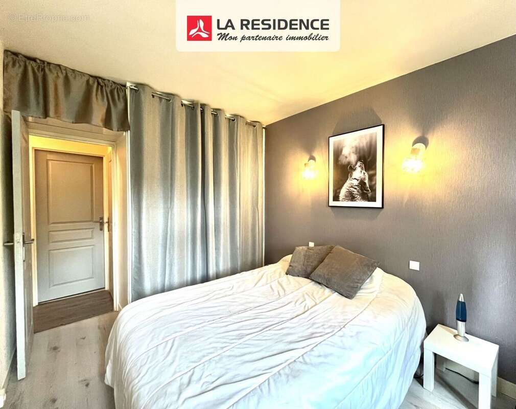 Appartement à MONTIGNY-LES-CORMEILLES