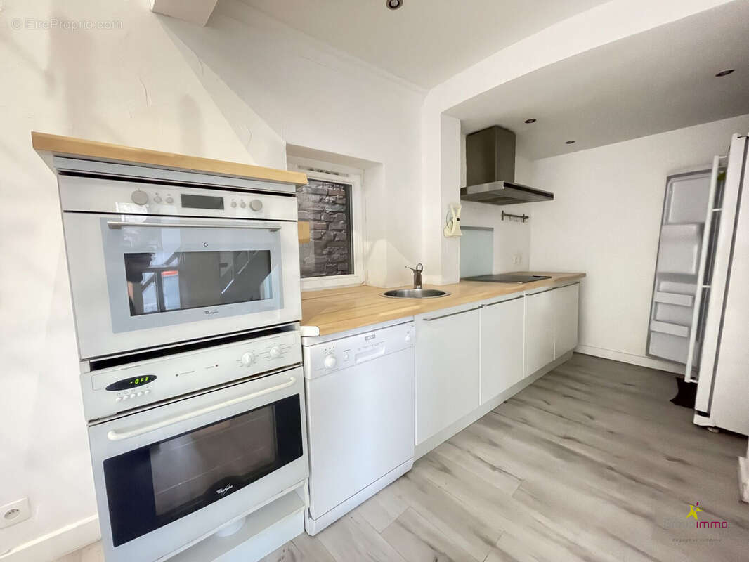 Maison à WINGERSHEIM