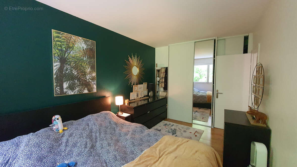 Appartement à L&#039;ETANG-LA-VILLE