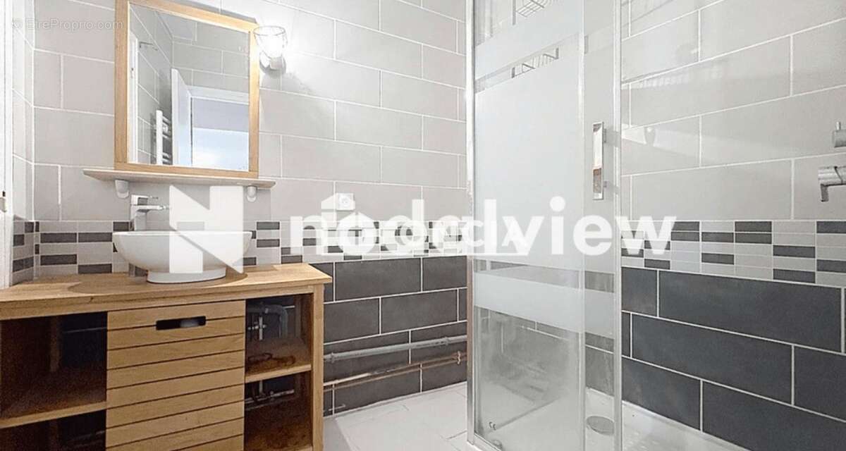 Appartement à LIMOGES