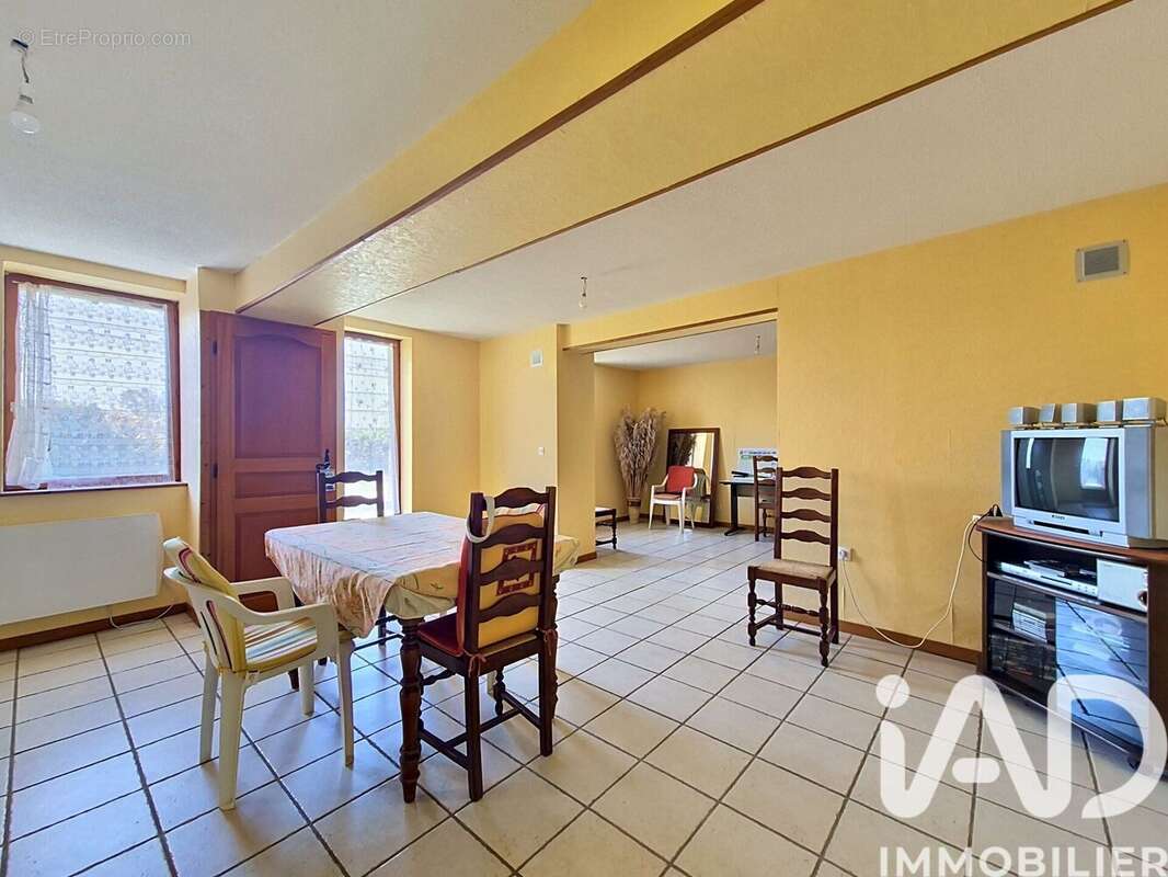 Photo 3 - Maison à DORNES