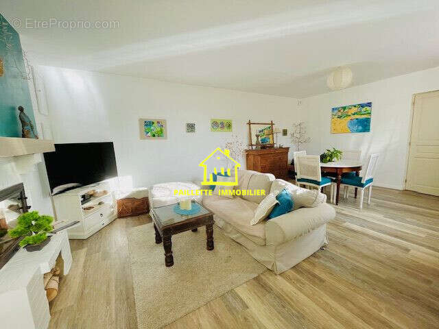 Maison à OCTEVILLE-SUR-MER