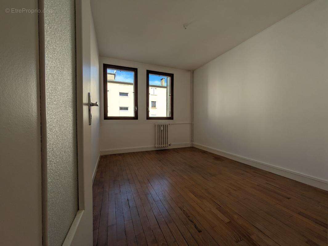 Appartement à MAZAMET