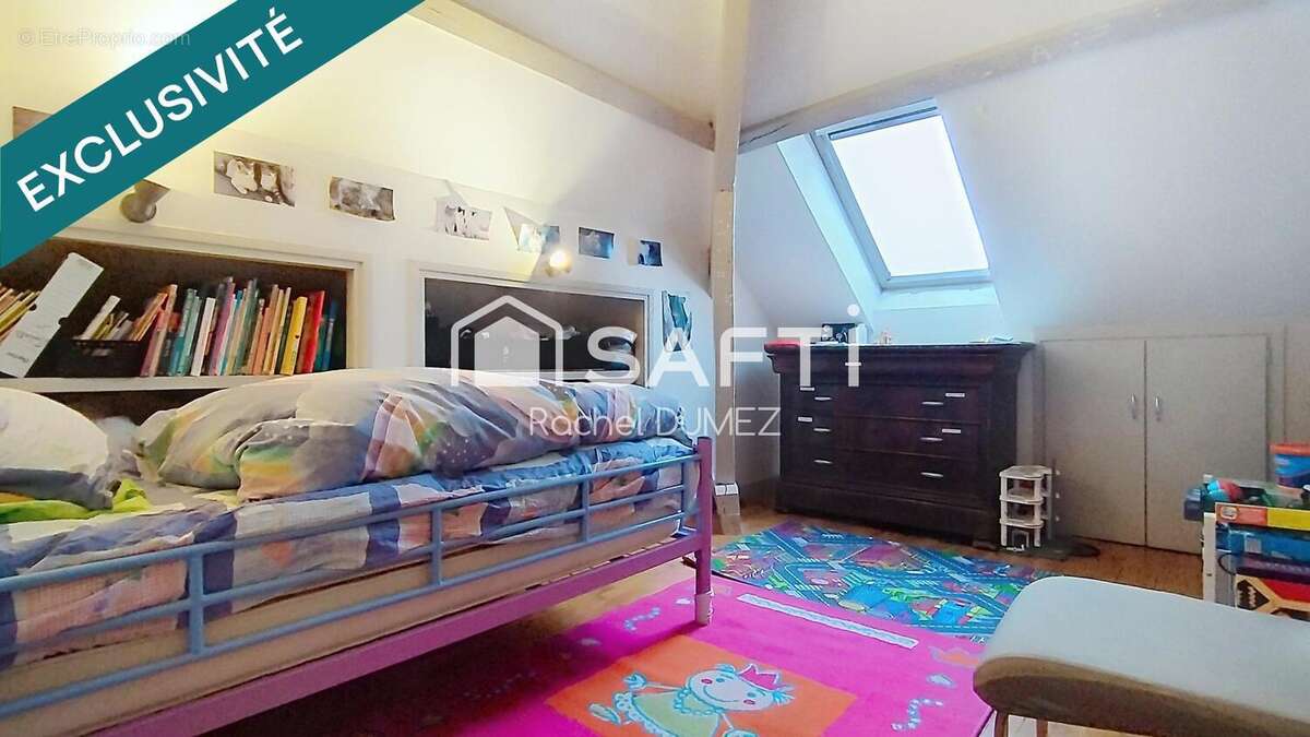 Photo 8 - Maison à MONTBAZENS