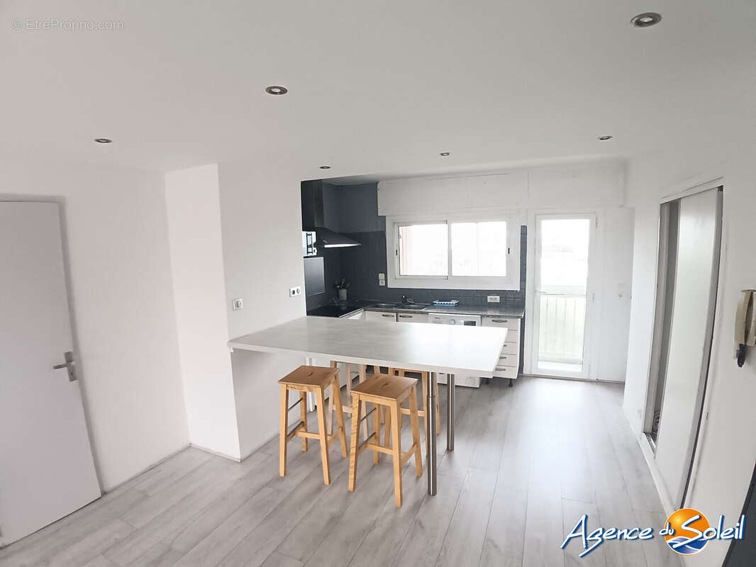 Appartement à PERPIGNAN