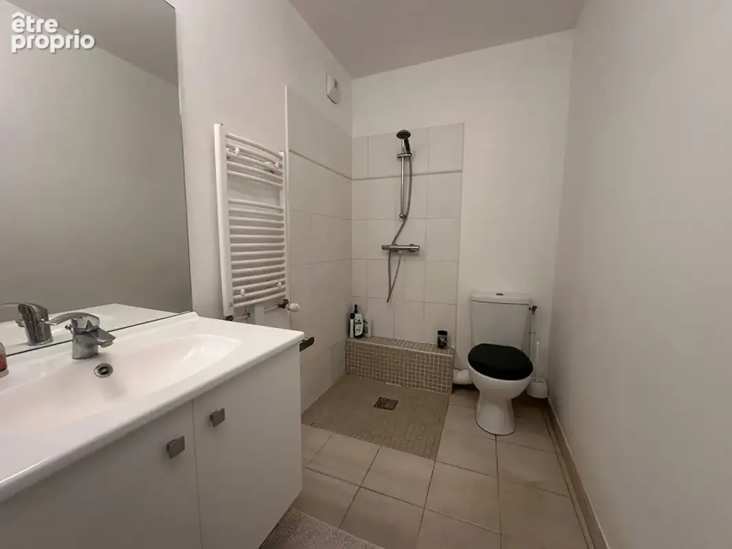 Appartement 88m² à massy - photo 11