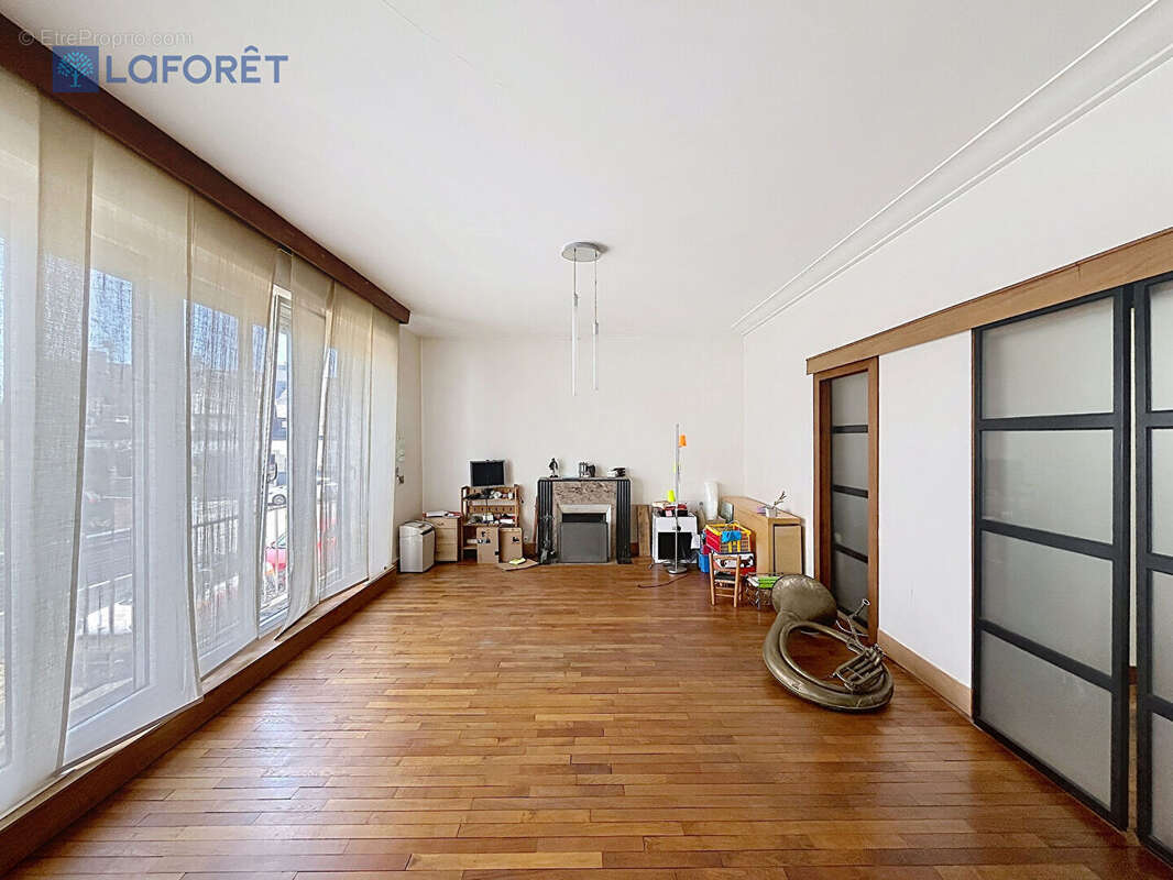 Maison Lorient 5 pièce(s) - photo 9
