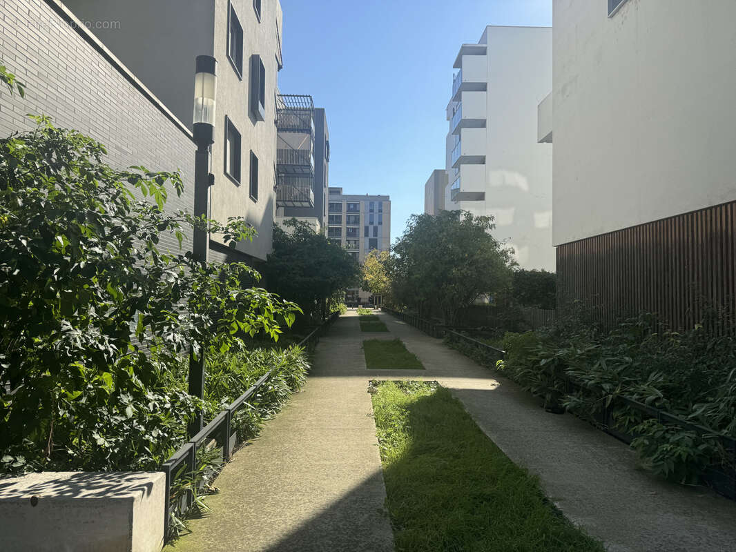 Appartement cartoucherie - photo 7