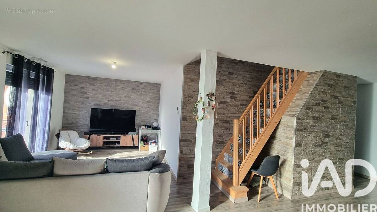 Photo 1 - Appartement à GAILLAC