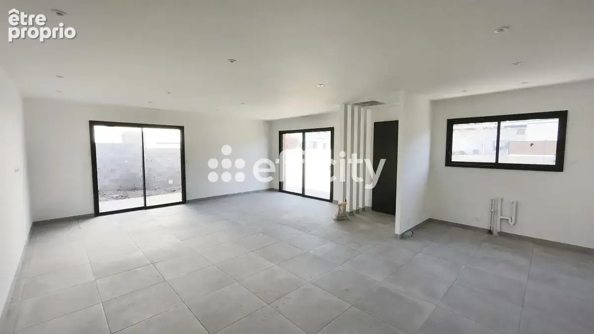 Maison 100 m² à Beziers  - photo 2