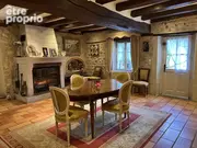 Maison à SAINT-JEAN-SAINT-GERMAIN