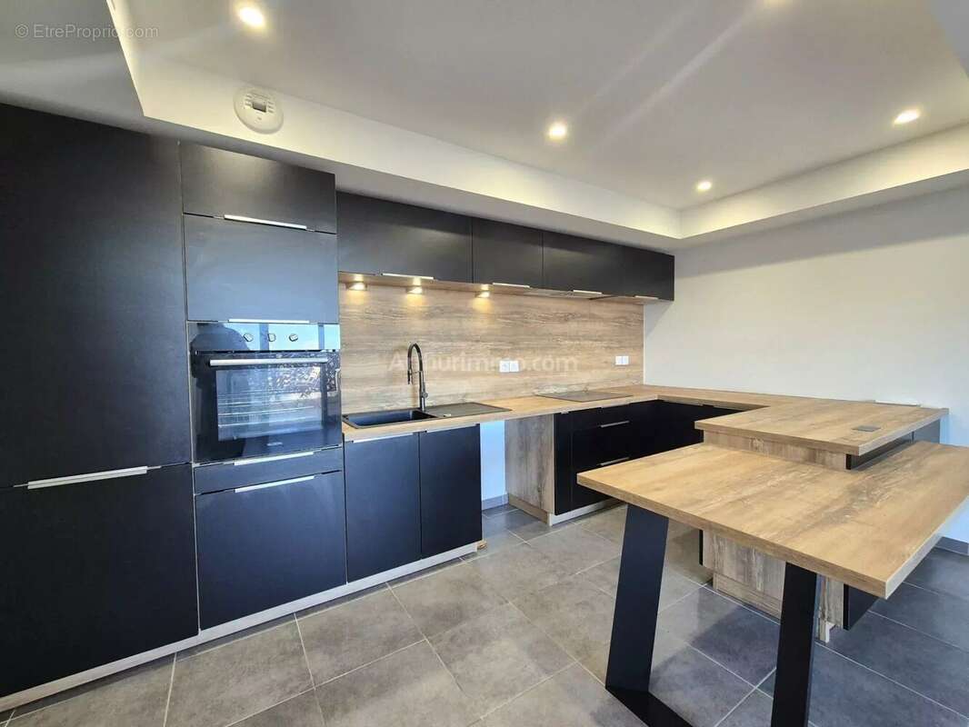 Appartement à FLAYOSC