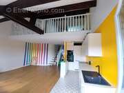 Appartement à ROMAINVILLE