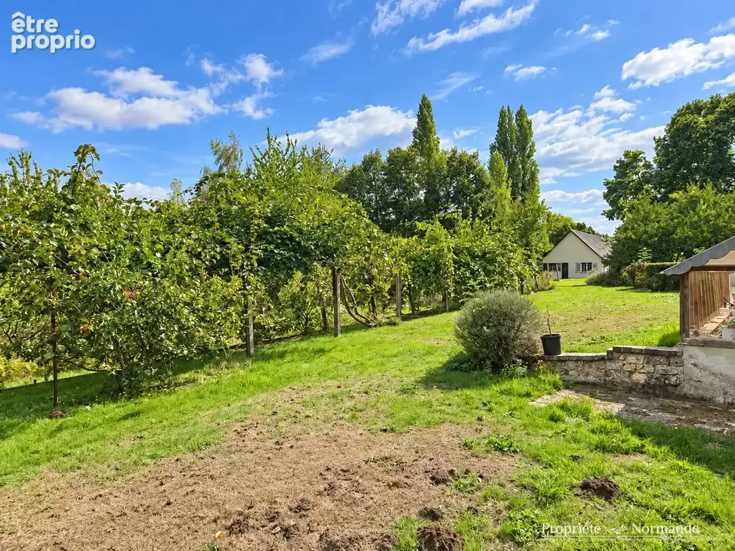 Maison 4 pièces 98 m² à vendre à Pont-Audemer (27500) - photo 8