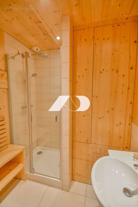 Appartement 42 m² à Morzine  - photo 6
