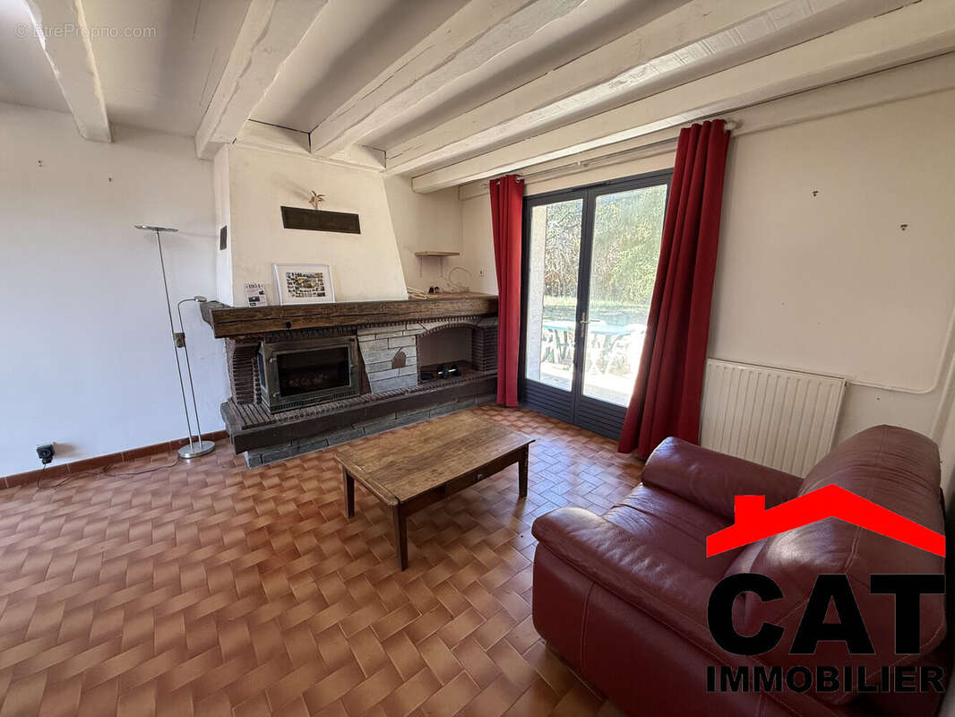 Maison 125 m² à Villemarechal  - photo 6