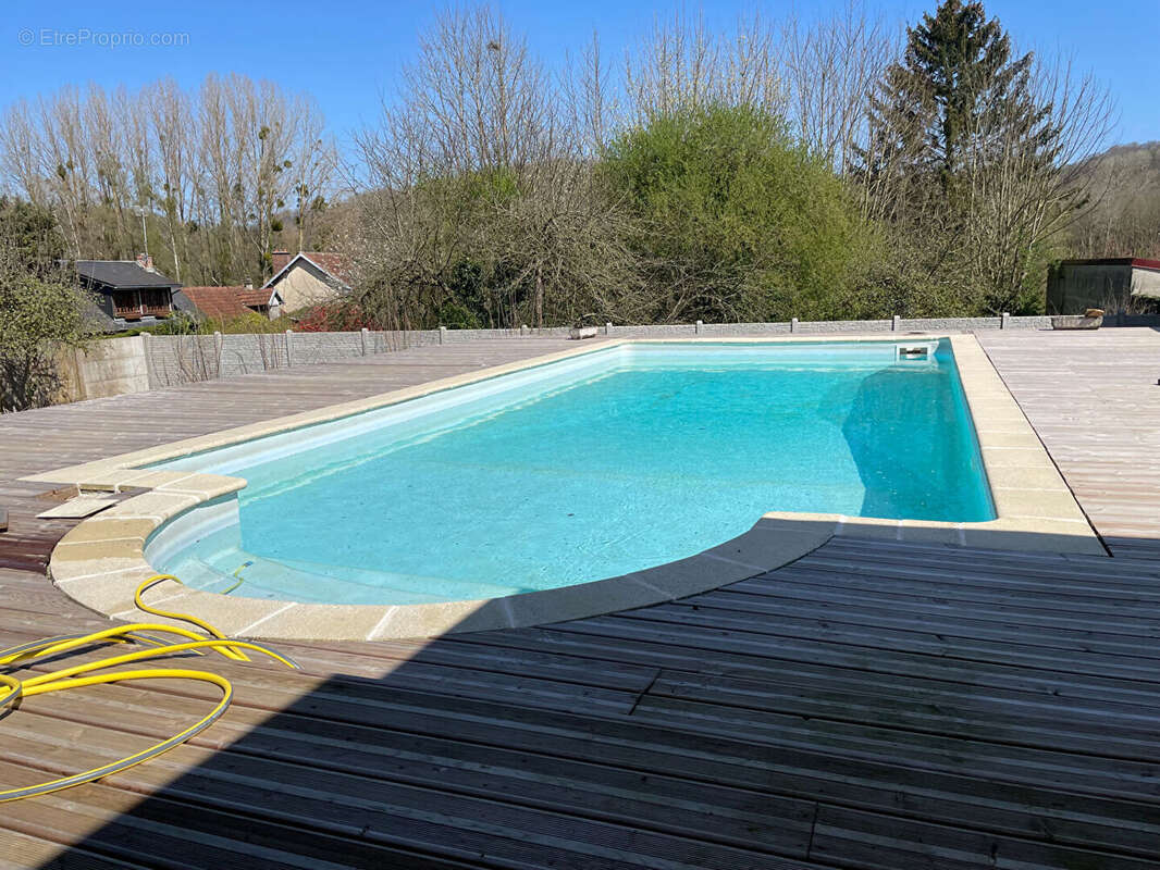 Appartement à BRANCOURT-EN-LAONNOIS