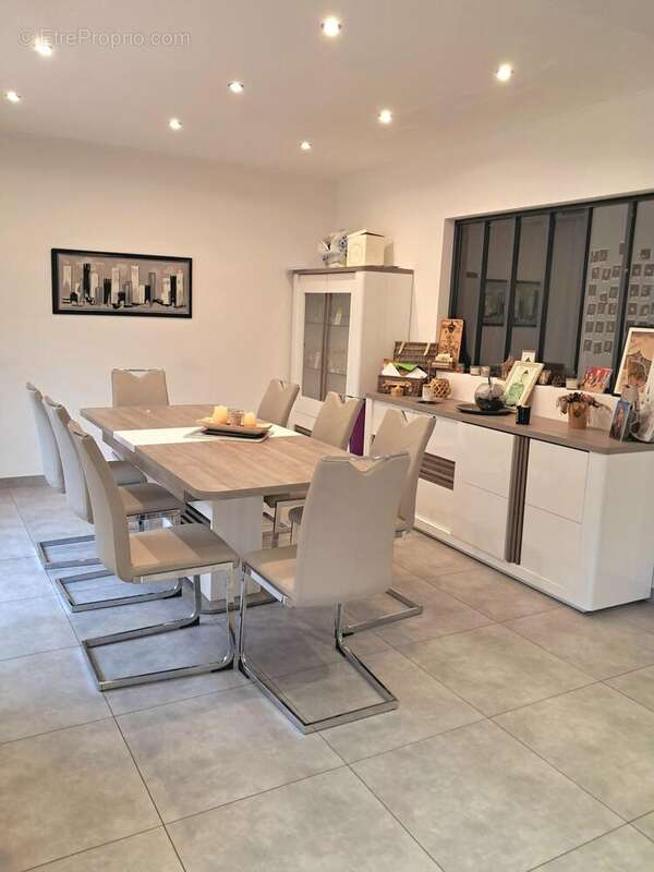 Photo 2 - Maison à VILLERUPT