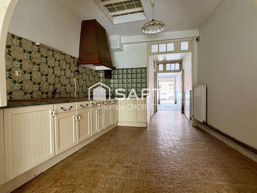 Photo 2 - Maison à MONTCORNET