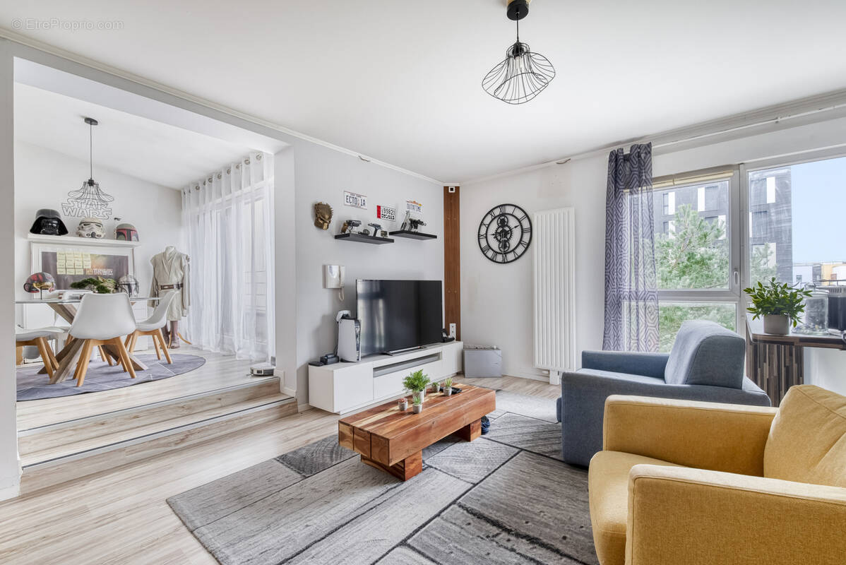 Appartement à ANGERS