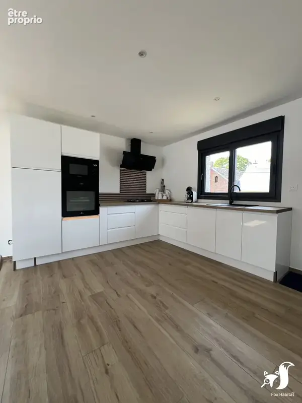Maison 113 m² à Elincourt  - photo 3