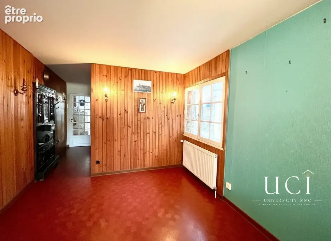 Maison 207 m² à Avrille  - photo 2