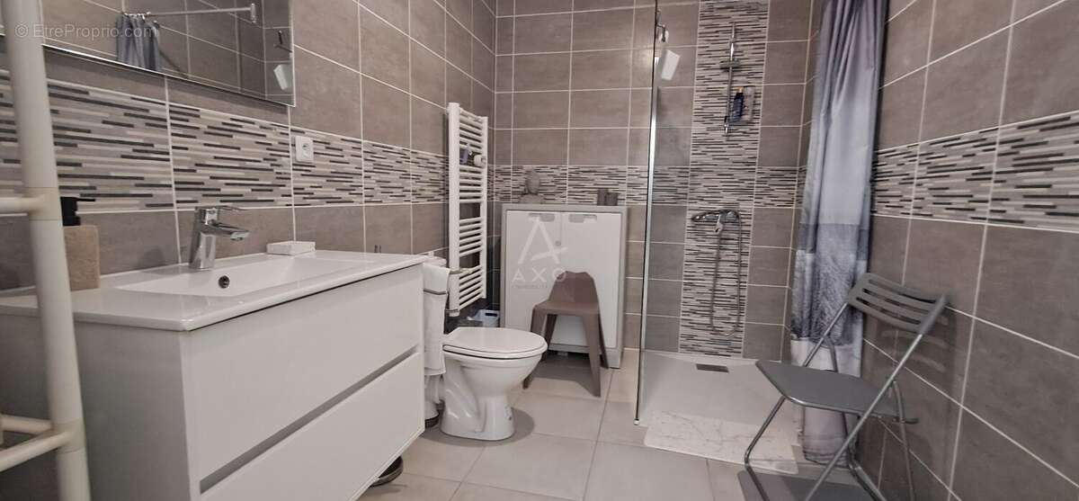 Maison à SAINT-PROJET-SAINT-CONSTANT