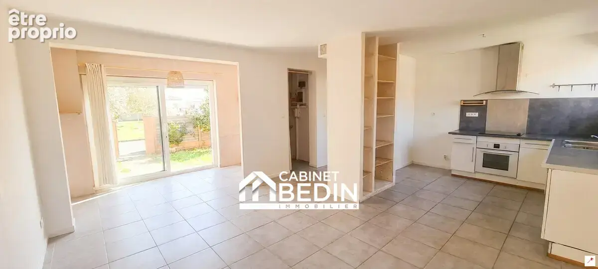 Maison 4 pièces 84 m² à vendre à Audenge (33980) - photo 2