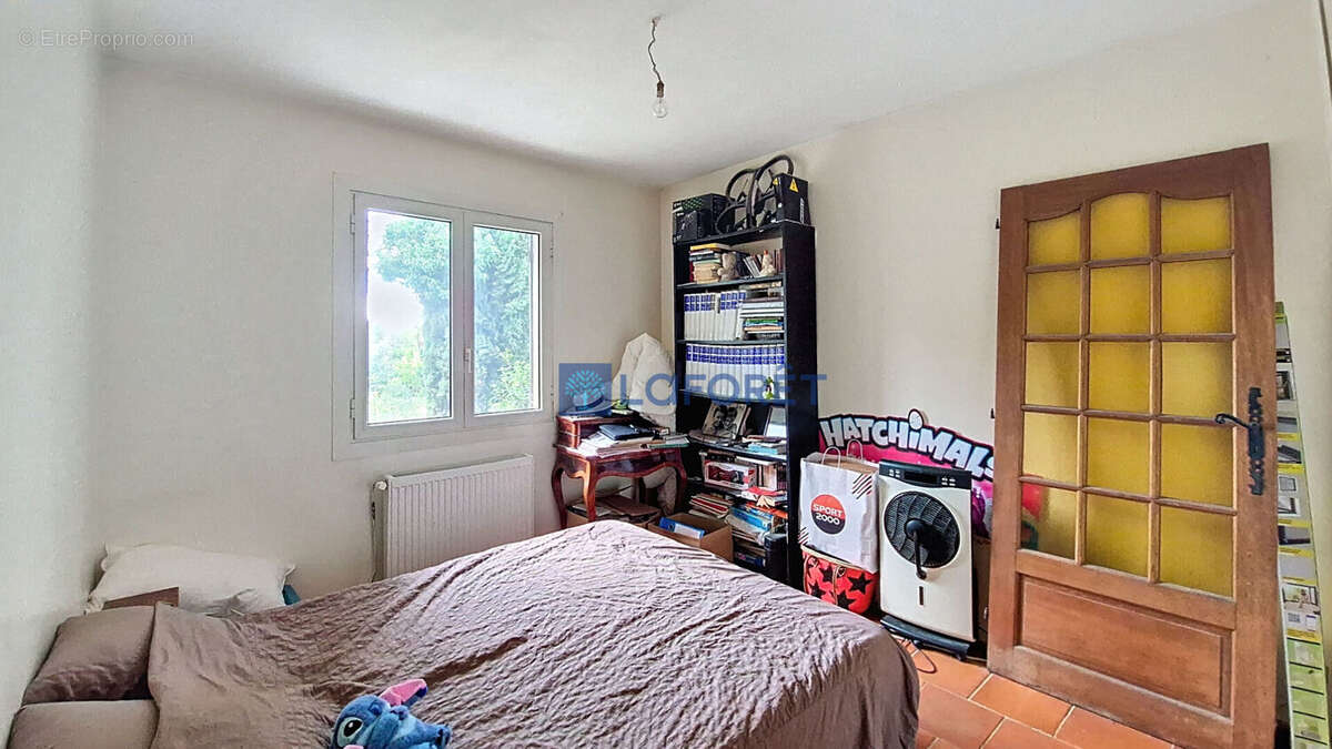 Maison à MARSEILLE-11E