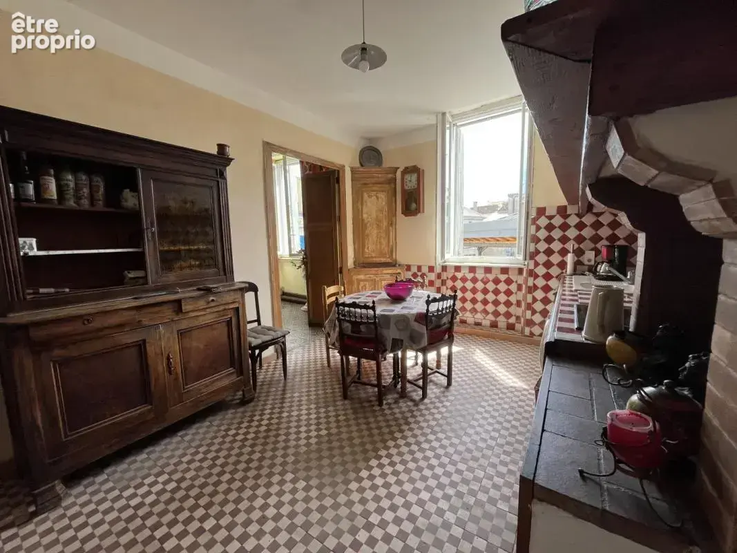 Maison 6 pièces 240 m² à vendre à Olonzac (34210) - photo 3