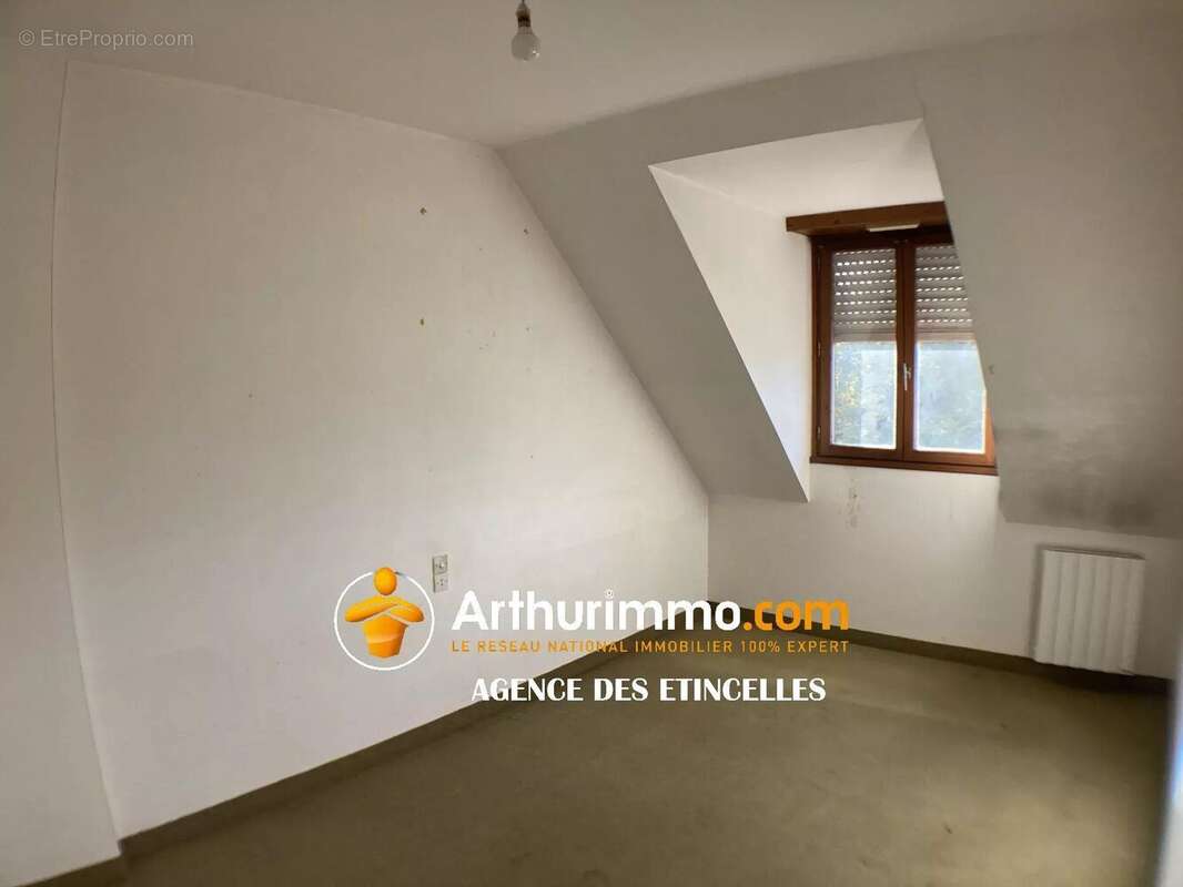 Maison à MARTIGNE-FERCHAUD