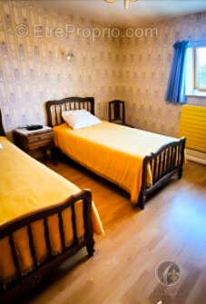 Maison à BERNEVILLE