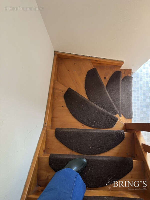 Appartement à GRAND-AUVERNE