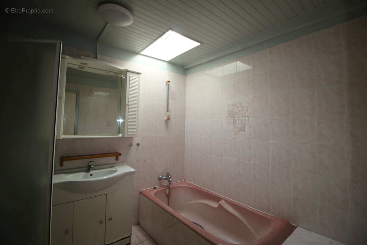 Appartement à ANGLET