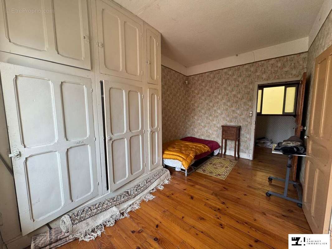 Maison à CAZERES