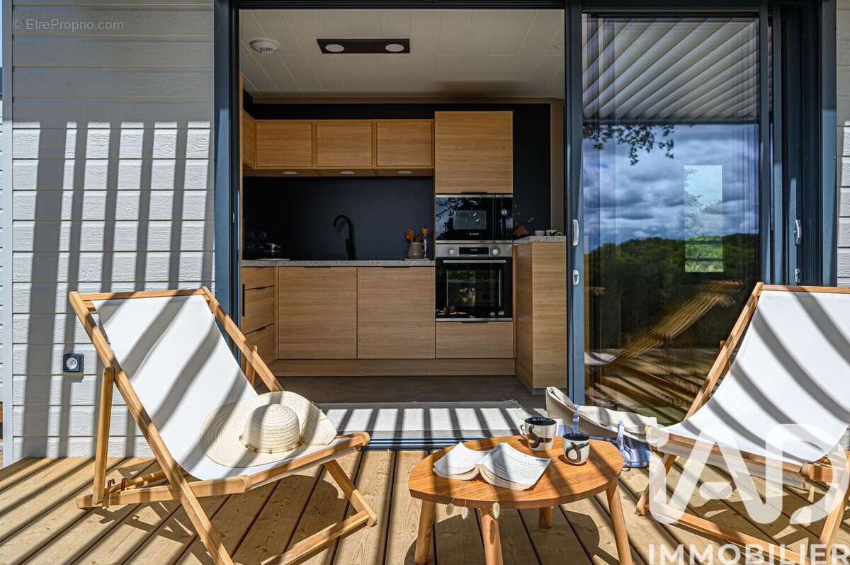 Photo 3 - Maison à SULNIAC