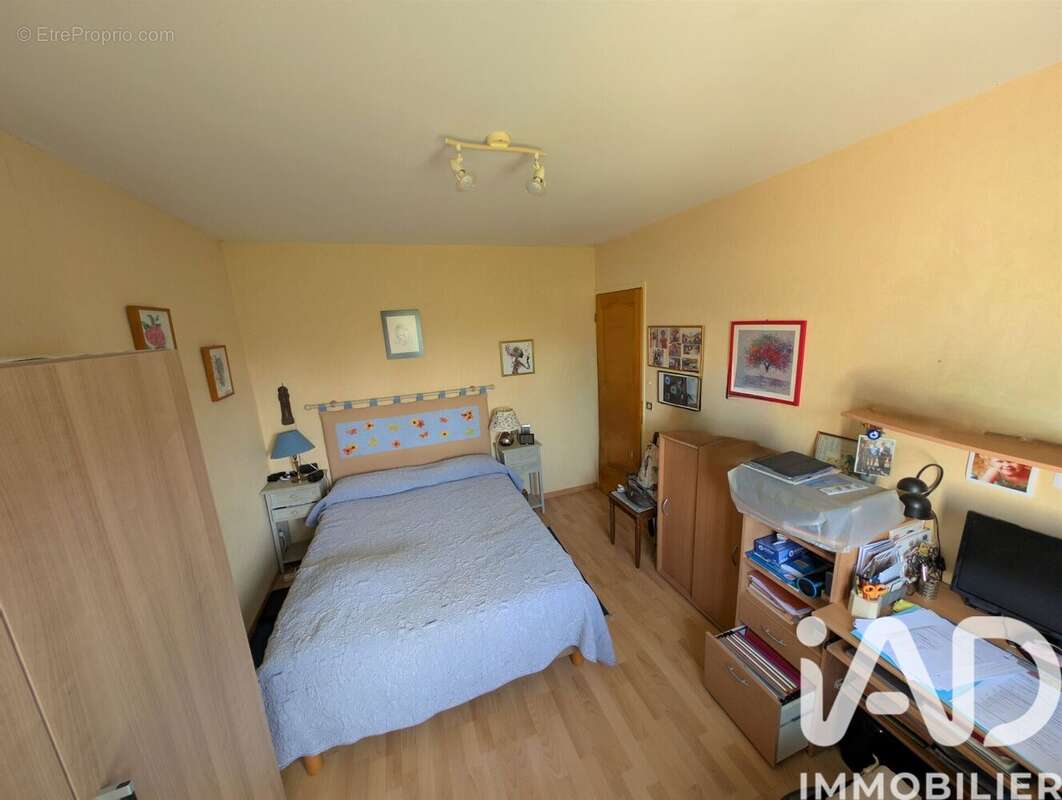 Photo 6 - Maison à VILLEDOUX