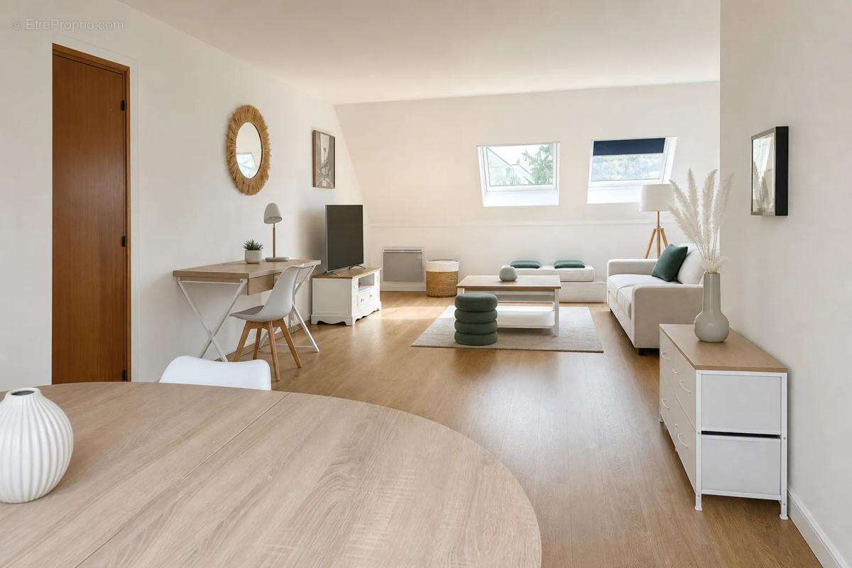 Appartement à ORLEANS