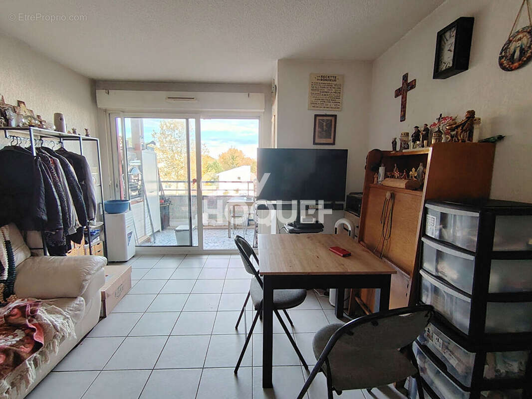 Appartement à MONT-DE-MARSAN