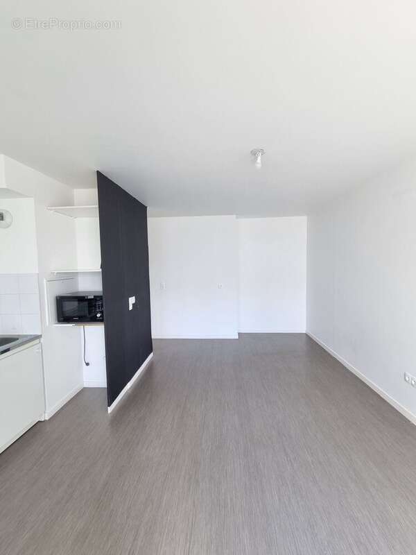 Appartement à ELANCOURT