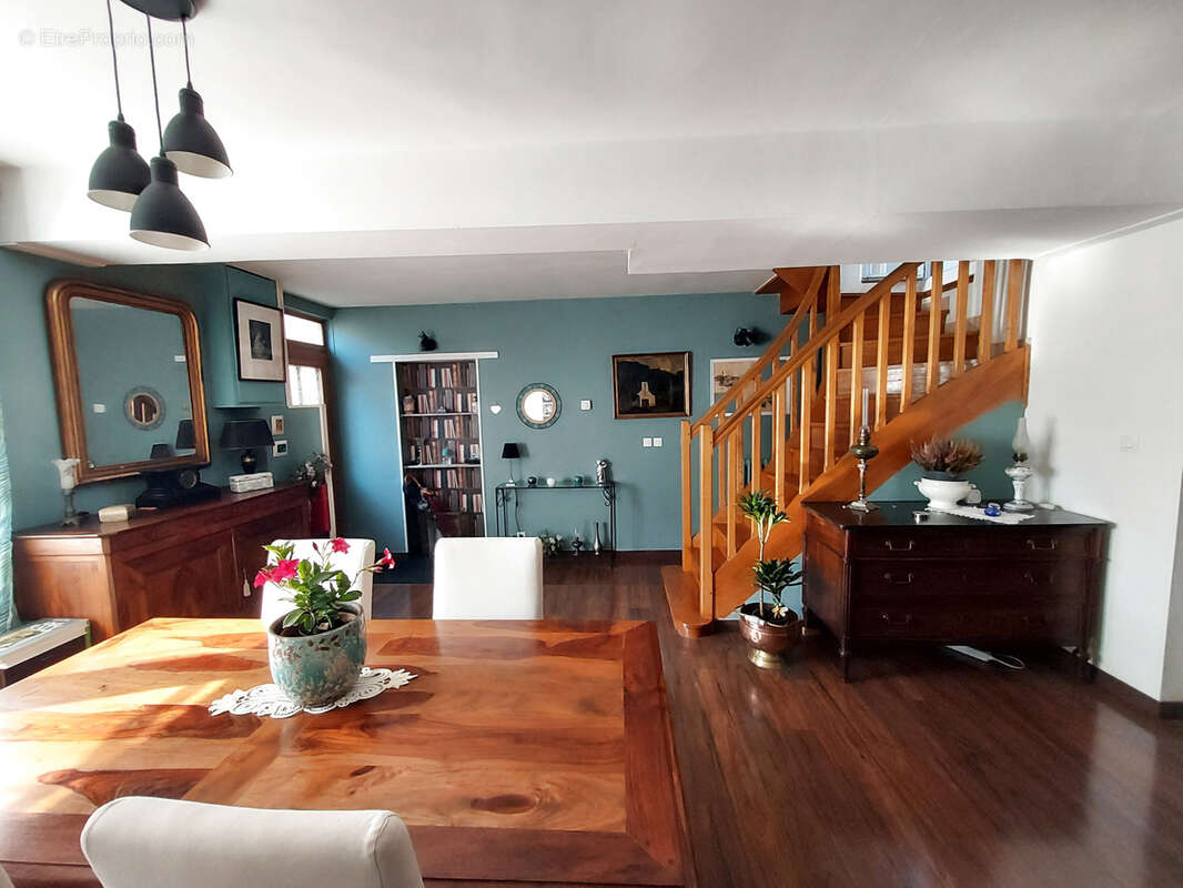Maison 125 m² à Bourgueil  - photo 2