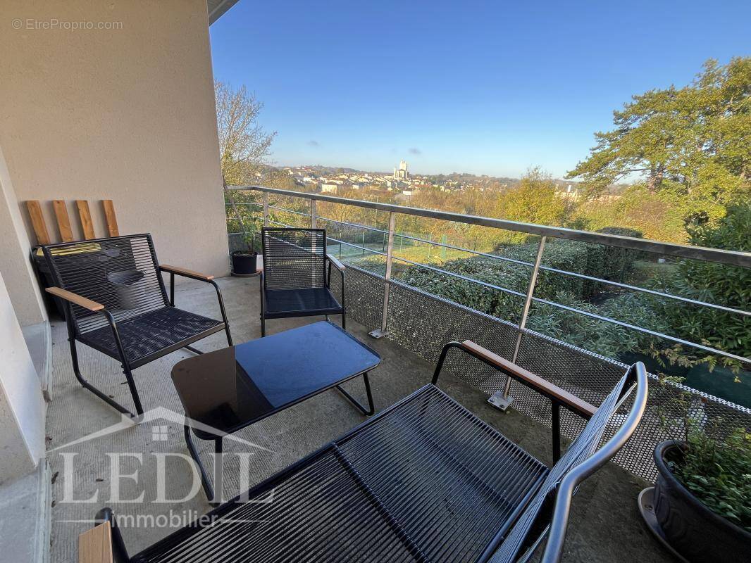 Appartement à CONDOM